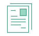 Project management Table of contents management