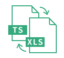 Input / output list automatic creation